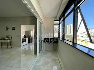 Edificio Estrela Da Manhã - Centro - Apartamento