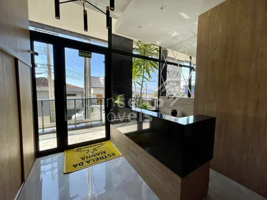 <strong>Edificio Estrela Da Manhã - Centro - Apartamento</strong>