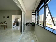 <strong>Edificio Estrela Da Manhã - Centro - Apartamento</strong>