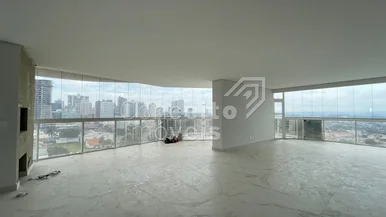 Edifício Vivere Space Home - Olarias - Apartamento