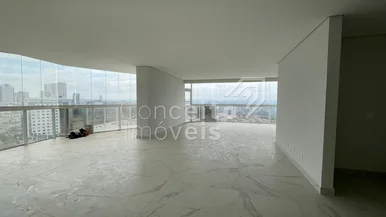Edifício Vivere Space Home - Olarias - Apartamento