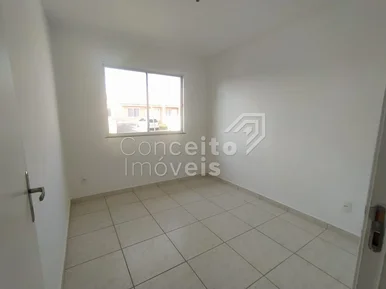 Condomínio Porto Sabiá - Chapada - Casa
