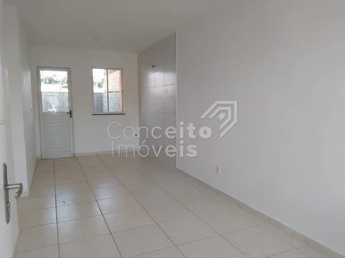 Condomínio Porto Sabiá - Chapada - Casa