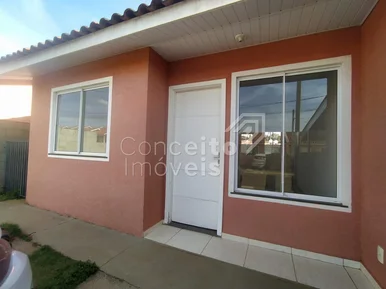 Condomínio Porto Sabiá - Chapada - Casa