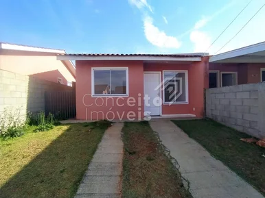 <strong>Condomínio Porto Sabiá - Chapada - Casa</strong>