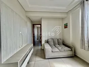 <strong>Edifício Syrah Palace - Centro - Apartamento Semimobiliado</strong>