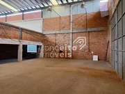 <strong>Barracão Comercial 800 m² - Nova Rússia</strong>