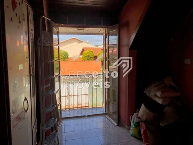 Residência - Uvaranas