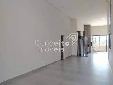 Condomínio Vale Dos Vinhedos - Colônia Dona Luiza - Casa