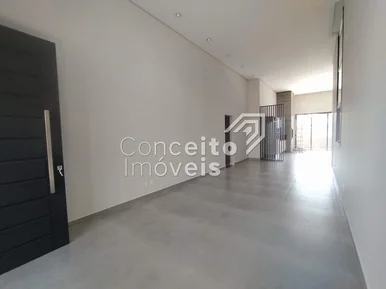 Condomínio Vale Dos Vinhedos - Colônia Dona Luiza - Casa