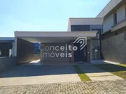 <strong>Condomínio Vale dos Vinhedos - Colônia Dona Luiza - Casa</strong>