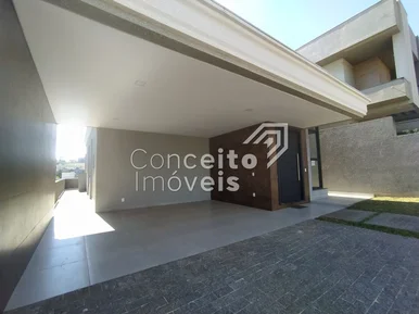 <strong>Condomínio Vale dos Vinhedos - Colônia Dona Luiza - Casa</strong>