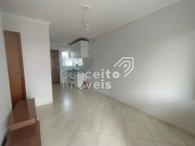 Residência Semimobiliada - Uvaranas