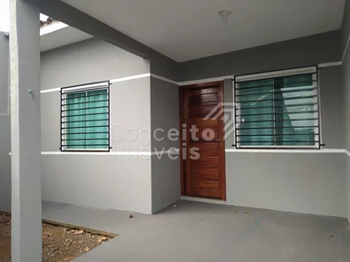 <strong>Residência Semimobiliada - Uvaranas</strong>