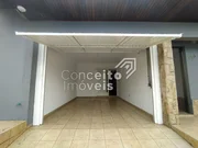 <strong>Residência Semi Mobiliada - Oficinas</strong>