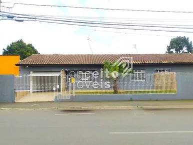 <strong>Residência Semi Mobiliada - Oficinas</strong>