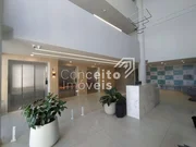 <strong>Edifício Health Tower - Nova Rússia - Sala Comercial</strong>