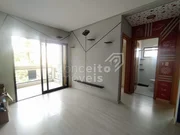 <strong>Edifício Trentino - Órfãs - Apartamento Semimobiliado</strong>