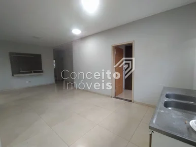 Casa Semimobiliada - Palmeirinha