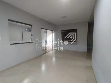 Casa Semimobiliada - Palmeirinha