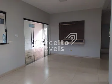 Casa Semimobiliada - Palmeirinha
