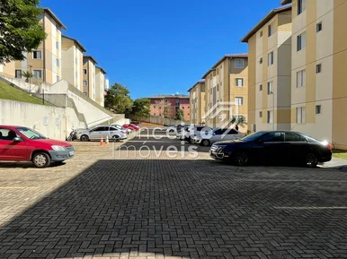 <strong>Condomínio Jardim América II - Estela - Apartamento</strong>