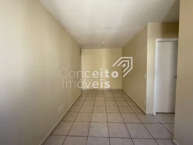 Condomínio Jardim América Ii - Estrela - Apartamento