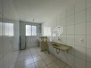 <strong>Condomínio Jardim América II - Estela - Apartamento</strong>