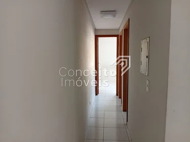 Edifício Mont Moriah - Apartamento - Uvaranas