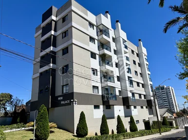 <strong>Edifício Nob Palace - Apartamento Garden Semi Mobiliado</strong>