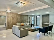 <strong>Edifício Nob Palace - Apartamento Garden Semi Mobiliado</strong>