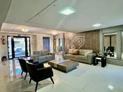 <strong>Edifício Nob Palace - Apartamento Garden Semi Mobiliado</strong>