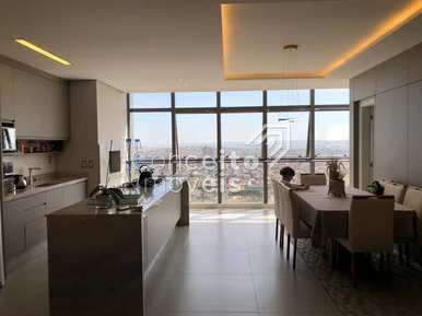 <strong>Edifício Brickell Residence - Jardim Carvalho - Apartamento</strong>