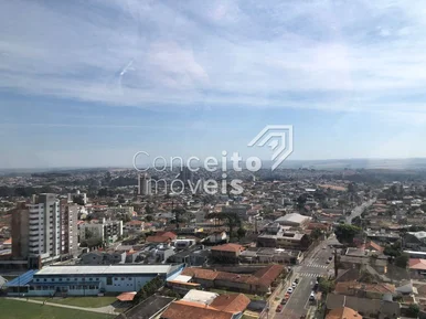 Edifício Brickell Residence - Jardim Carvalho - Apartamento