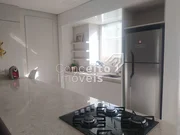 <strong>Edifício San Francisco - Estrela - Apartamento Mobiliado</strong>