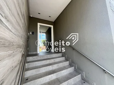 <strong>Edifício San Francisco - Estrela - Apartamento Mobiliado</strong>