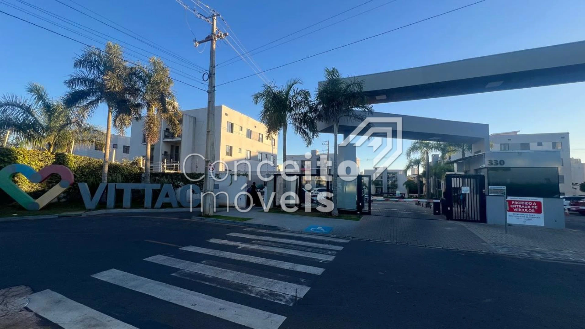 Vittace Jardim Carvalho - Apartamento