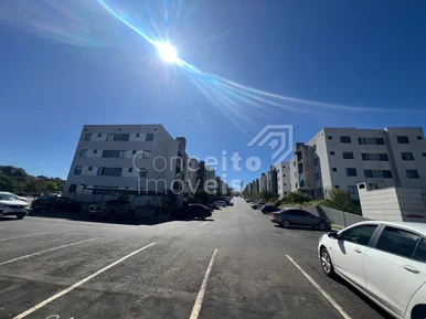 Vittace Jardim Carvalho - Apartamento