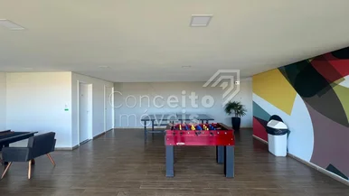 Vittace Jardim Carvalho - Apartamento
