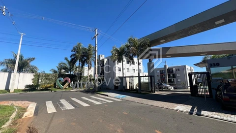 Foto Apartamento