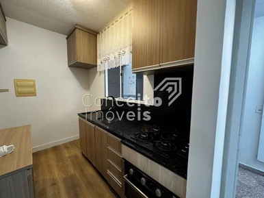 Condomínio Terra Nova - Boa Vista - Casa Semimobiliada