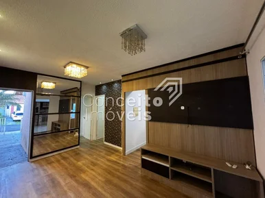 Condomínio Terra Nova - Boa Vista - Casa Semimobiliada