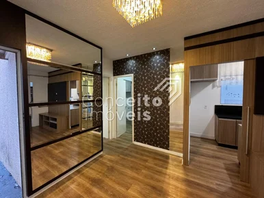 Condomínio Terra Nova - Boa Vista - Casa Semimobiliada