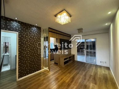 Condomínio Terra Nova - Boa Vista - Casa Semimobiliada
