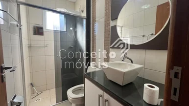 <strong>Condomínio Villaggio Nóbile - Oficinas - Apartamento</strong>