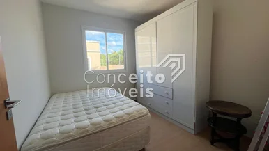 Condomínio Villaggio Nóbile - Oficinas - Apartamento
