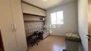 <strong>Condomínio Villaggio Nóbile - Oficinas - Apartamento</strong>