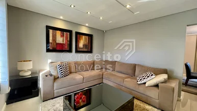 Residência Com Piscina - órfãs - Semimobiliada