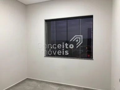 Apartamento - Contorno