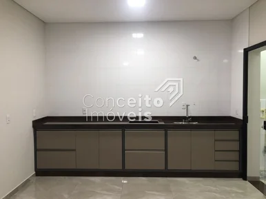 Apartamento - Contorno